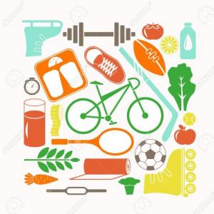 Estilos de vida saludable