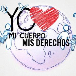 Dimensión sexualidad y derechos sexuales y reproductivos