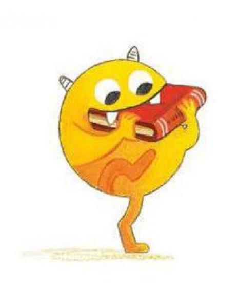 Desafío del Comelibros Aniluz