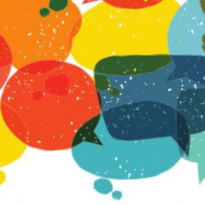 Reported speech game