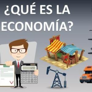 Principio de Economía