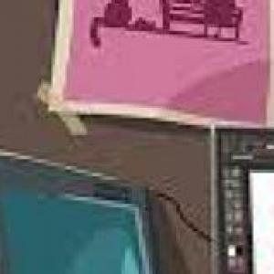 Graphic design