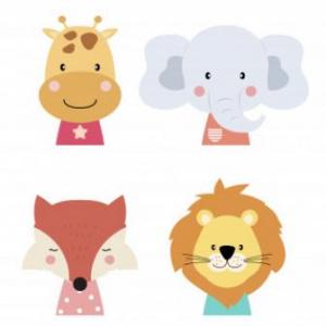 ANIMALES