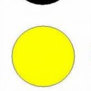 MEMOTEST DE COLORES