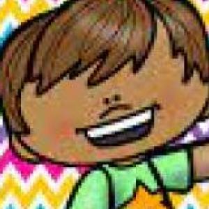 Imagen de portada del videojuego educativo: Actividad interactiva del punto seguido, de la temática Literatura
