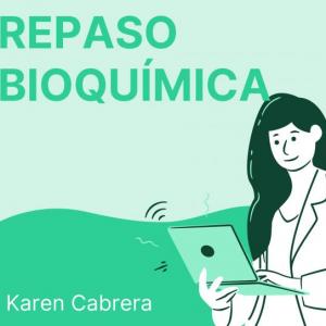 Repaso bioquímica
