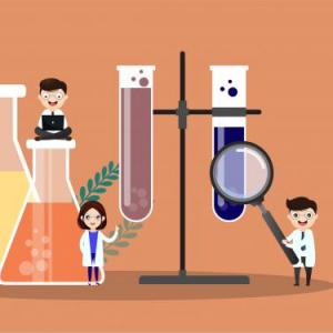 Biomoleculandia TRIVIA