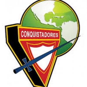 Imagen de portada del videojuego educativo: VOTO DEL CONQUISTADOR, de la temática Religión