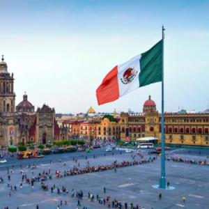 Tesoros Coloniales del Centro de México