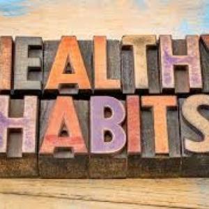 Healthy habits