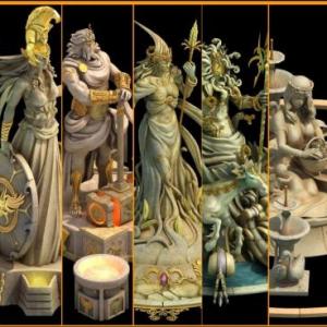 Mitologia griega