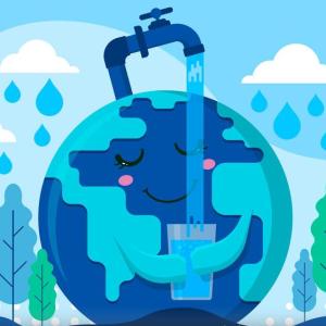 CUIDADO DEL AGUA