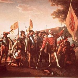 Colonización Francesa