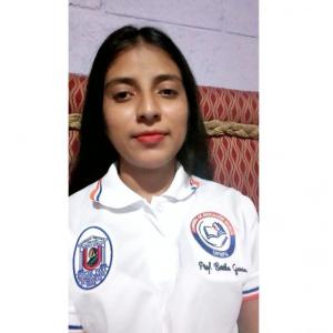 Bertha García
