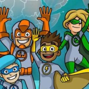 El desafío ecológico: Guardianes del planeta