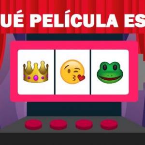 ADIVINA LAS PELICULAS 