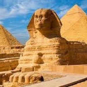 aprendiendo sobre Egipto