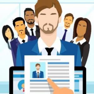 Contratación de empleados, inducción y control