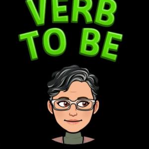 Present Simple verb to be