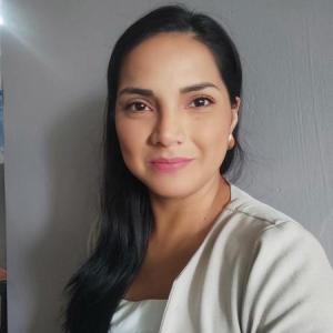Vanessa  Alvarado