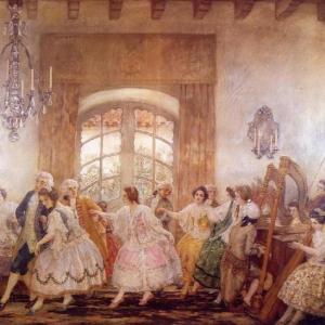 Portada del juego Artística – Artes