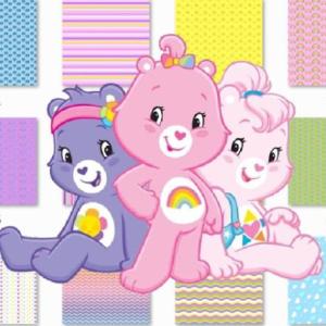 ¿QUE COLOR DE OSO SOY?