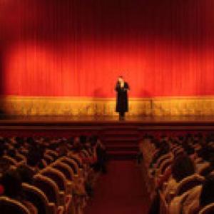 memoria del teatro