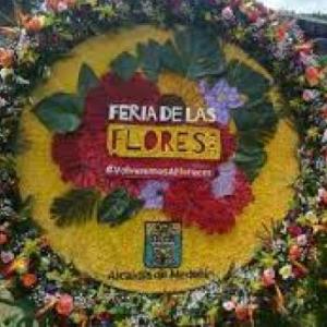 feria de las flores 