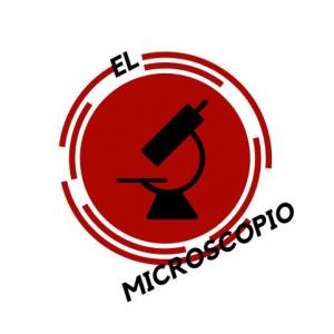 El microscopio, sus partes y desarrollo en la ciencia.