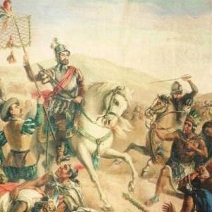 Un poco de historia ¡Te atreves!