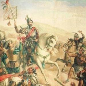 Viaje al pasado de México