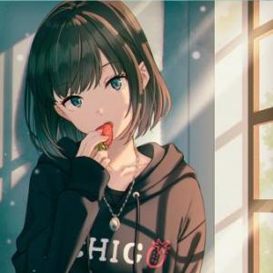 anime