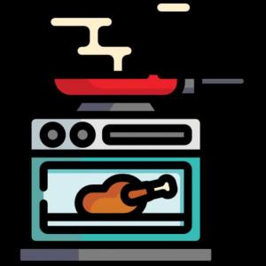 La cocina