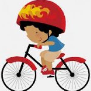 La bicicleta - Lourde Espeso
