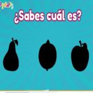 ADIVINA, ADIVINADOR?