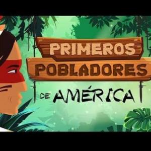 Población en América