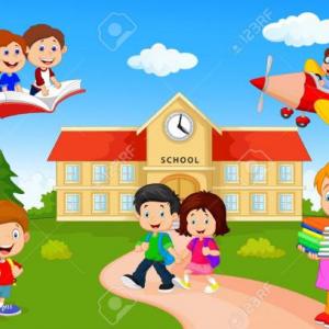 DERECHOS DE LOS NIÑOS.