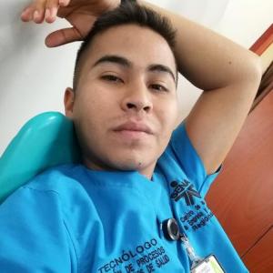 Fabio Ernesto  García Lizcano