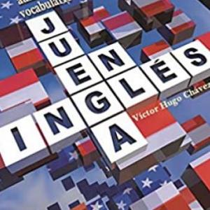 Portada del juego Learn english by playing. – Idiomas