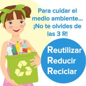 Aprender un como más de tu entorno.