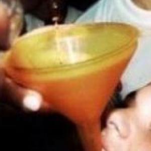 Alcohol