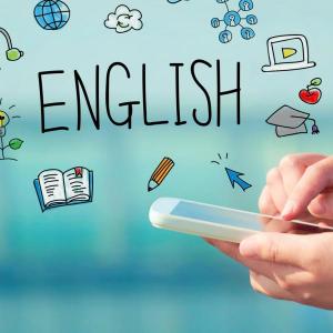 English topics review