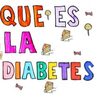 LA DIABETES