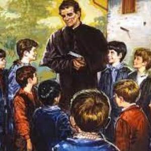 Don Bosco