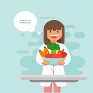Memoria nutritiva