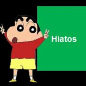 EL  HIATO