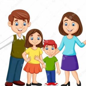 Mi familia