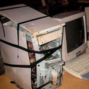 Nuevas tecnologías de la información. Trivia