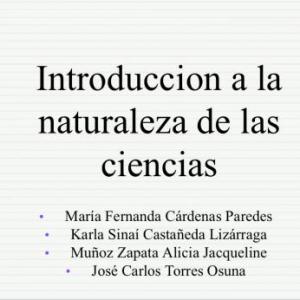 Propiedades de una mezcla