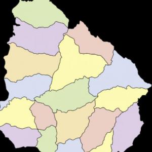 Conociendo el Uruguay